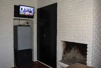 Bungalow Fontana Bungalows y Apartamentos - Bungalow 2P La Aguada