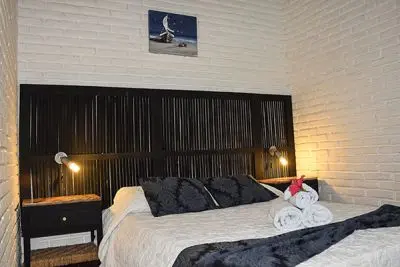 Bungalow Fontana Bungalows y Apartamentos - Bungalow 2P La Aguada