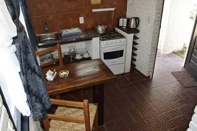 Bungalow Fontana Bungalows y Apartamentos - Bungalow 2P La Aguada