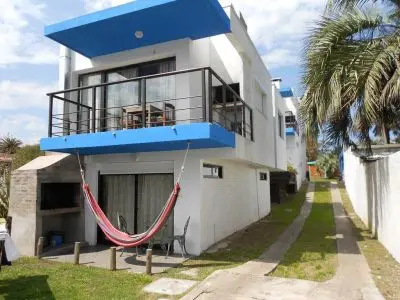 Complexo Escape Apartamentos Punta Fría