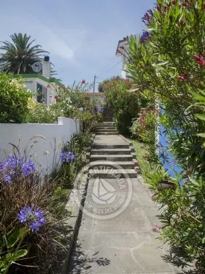 Escape Gral - Piriapolis