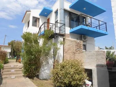 Complexo Escape Apartamentos Punta Fría