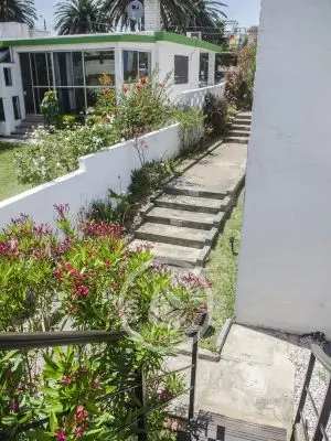 Escape Gral - Piriapolis