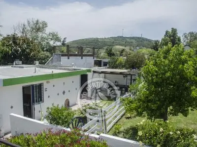 Escape Gral - Piriapolis