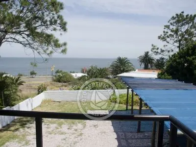 Escape Gral - Piriapolis