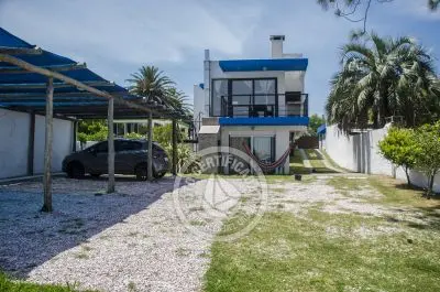 Escape Gral - Piriapolis