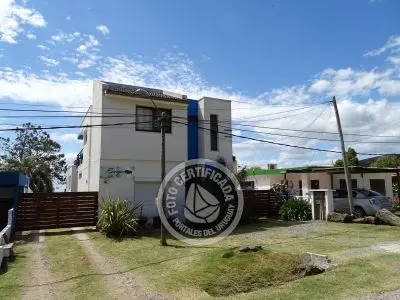 Escape Gral - Piriapolis