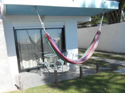 Complexo Escape Apartamentos Punta Fría