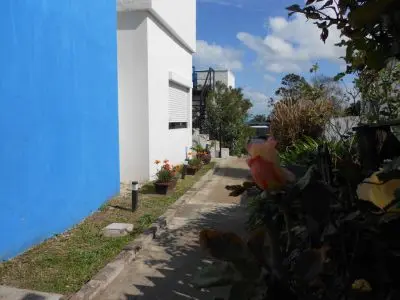 Complexo Escape Apartamentos Punta Fría