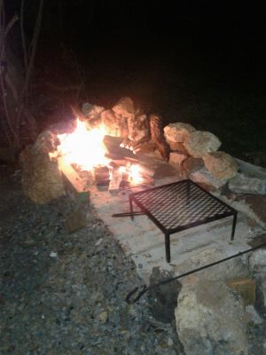 Mi Virgencita del Valle - Villa Serrana