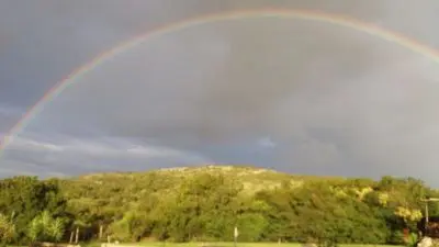 Mi Virgencita del Valle - Villa Serrana