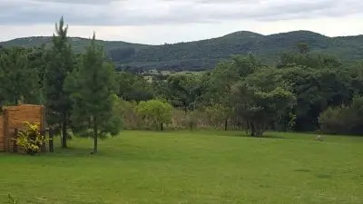 Mi Virgencita del Valle - Villa Serrana