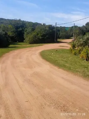 Cabin Mi Virgencita del Valle Villa Serrana