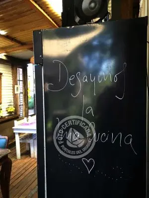 Restaurants - Food La Mia Cucina Restó...  del Octógono Villa Serrana