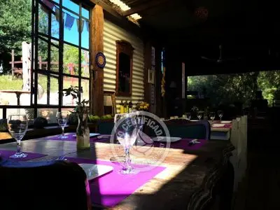 Restaurants - Food La Mia Cucina Restó...  del Octógono Villa Serrana