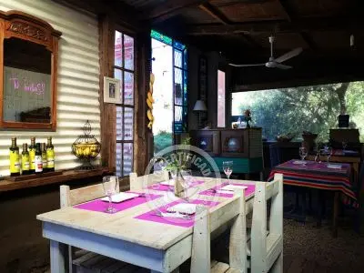 Restaurants - Food La Mia Cucina Restó...  del Octógono Villa Serrana