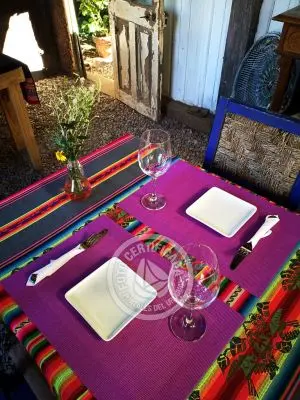 Restaurants - Food La Mia Cucina Restó...  del Octógono Villa Serrana