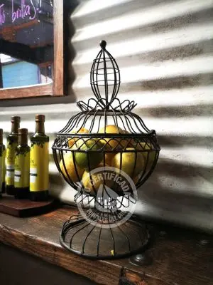 Restaurants - Food La Mia Cucina Restó...  del Octógono Villa Serrana