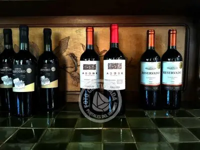 Restaurants - Food La Mia Cucina Restó...  del Octógono Villa Serrana