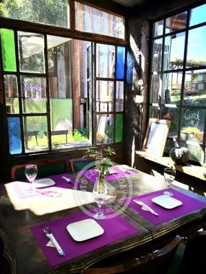 Restaurants - Food La Mia Cucina Restó...  del Octógono Villa Serrana