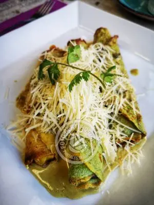 Restaurants - Food La Mia Cucina Restó...  del Octógono Villa Serrana