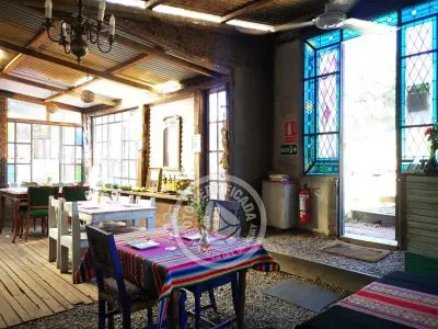 Restaurants - Food La Mia Cucina Restó...  del Octógono Villa Serrana