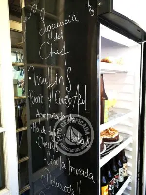 Restaurants - Food La Mia Cucina Restó...  del Octógono Villa Serrana