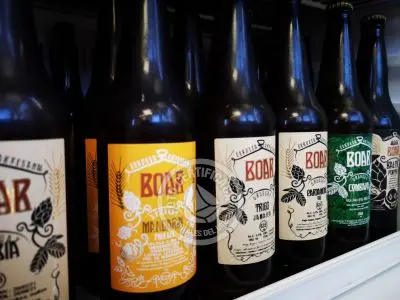 Restaurants - Food La Mia Cucina Restó...  del Octógono Villa Serrana