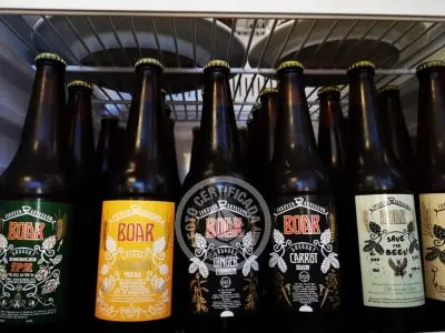 Restaurants - Food La Mia Cucina Restó...  del Octógono Villa Serrana