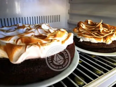 Restaurants - Food La Mia Cucina Restó...  del Octógono Villa Serrana