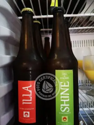 Restaurants - Food La Mia Cucina Restó...  del Octógono Villa Serrana