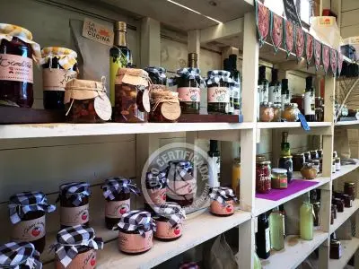 Restaurants - Food La Mia Cucina Restó...  del Octógono Villa Serrana