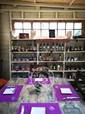 Restaurants - Food La Mia Cucina Restó...  del Octógono Villa Serrana