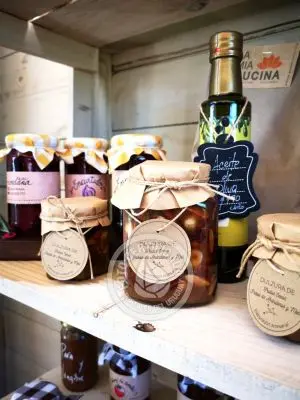 Restaurants - Food La Mia Cucina Restó...  del Octógono Villa Serrana