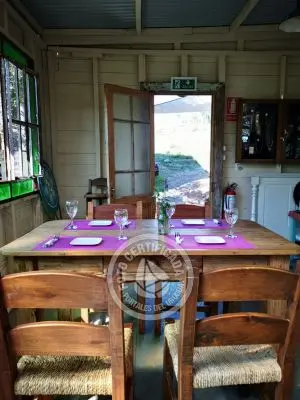 Restaurants - Food La Mia Cucina Restó...  del Octógono Villa Serrana