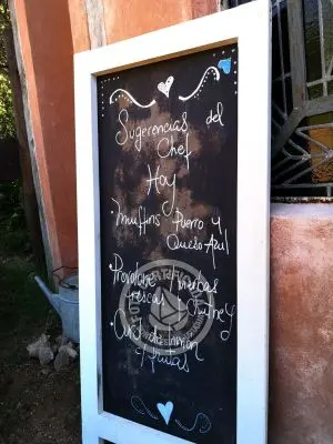 Restaurants - Food La Mia Cucina Restó...  del Octógono Villa Serrana