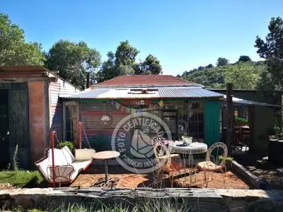 Restaurants - Food La Mia Cucina Restó...  del Octógono Villa Serrana