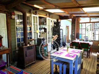 Restaurants - Food La Mia Cucina Restó...  del Octógono Villa Serrana