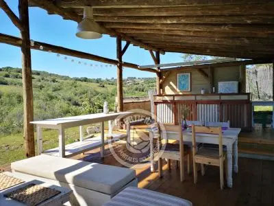 Restaurants - Food La Mia Cucina Restó...  del Octógono Villa Serrana