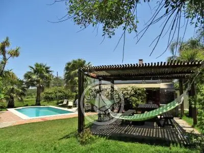 Casa Chacra Milena Piriápolis