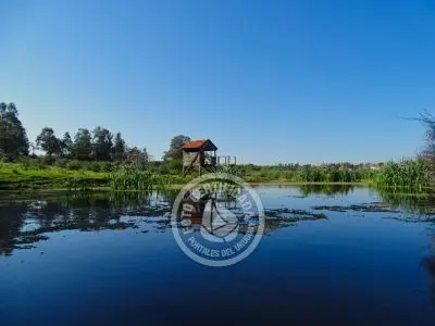 Casa Chacra Milena Piriápolis
