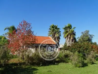 Casa Chacra Milena Piriápolis