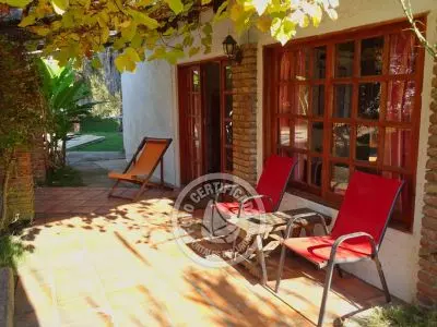 Casa Chacra Milena Piriápolis