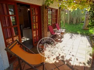 Casa Chacra Milena Piriápolis