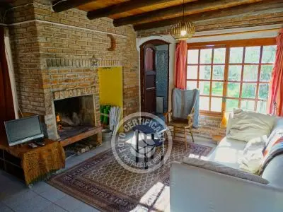 Casa Chacra Milena Piriápolis