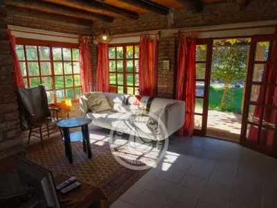 Casa Chacra Milena Piriápolis