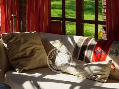 Casa Chacra Milena Piriápolis