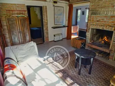 Casa Chacra Milena Piriápolis