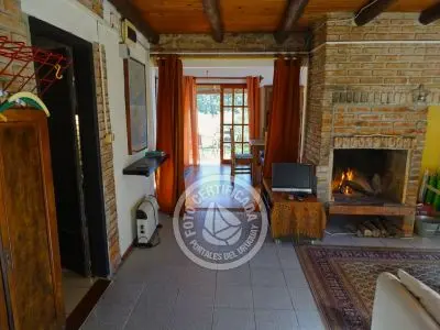 Casa Chacra Milena Piriápolis