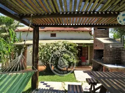 Casa Chacra Milena Piriápolis